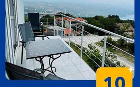 Villa Konte Opatija